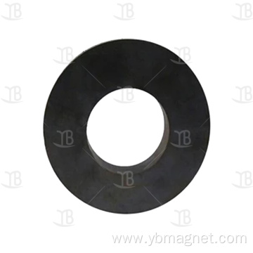 Y30 Y35 Ferrite Magnet For Speaker Motor